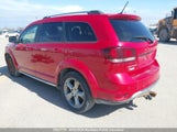 Dodge Journey Crossroad 3C4PDCGG9GT191258 снимка