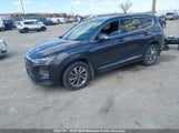 Hyundai Santa Fe Luxury 2.0T 5NMS3CAA8LH211136 fotografie