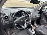 Chevrolet Trax Lt 3GNCJLEB3EL183224 снимка