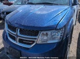 Dodge Journey Sxt 3C4PDCCG1FT751746 снимка