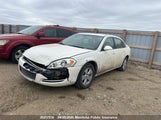 Chevrolet Impala Lt V6 2G1WT55K681304340 снимка