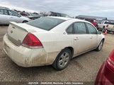 Chevrolet Impala Lt V6 2G1WT55K681304340 снимка