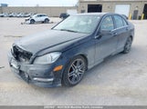 Mercedes Benz C350 4Matic WDDGF8JB3EA917162 снимка