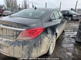 Buick Regal Cxl W04GW5EV5B1080403 снимка