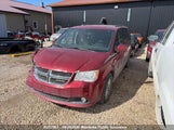 Dodge Grand Caravan Se 2C4RDGBG7ER350009 снимка