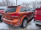 Dodge Journey R/T 3D4PH6FG2BT569830 снимка