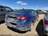 Chevrolet Cruze Lt Turbo 1G1BE5SM2G7287326 fotografie