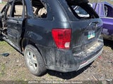 Pontiac Torrent 2CKDL43F296243824 снимка