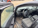 Kia Forte Lx KNAFX4A66E5143218 снимка