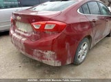 Chevrolet Cruze Lt Turbo 3G1BE5SM2HS513528 снимка