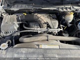 Dodge Ram  St Quad Cab 1D3HV18T99S732953 снимка
