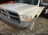 Dodge Ram  St Quad Cab 1D3HV18T99S732953 снимка