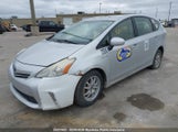 Toyota Prius V JTDZN3EU8EJ003011 снимка