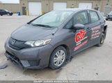 Honda Fit Lx 3HGGK5H58FM110002 photo