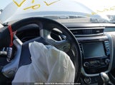 Nissan Murano Sl 5N1AZ2MH2HN201561 снимка
