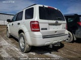 Ford Escape Limited V6 1FMCU9DG9BKA58866 снимка