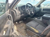Chevrolet Silverado  Lt Ext Cab 1GCRKSE70DZ265828 снимка