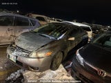 Honda Civic Lx 2HGFG12617H003106 снимка