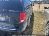 Dodge Grand Caravan Se 2C4RDGBG5DR729265 снимка