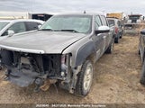 GMC Sierra  Sle Crew Cab 3GTP2VE70CG307390 снимка