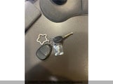 Chevrolet Silverado  Lt Ext Cab 1GCRKSE78CZ286358 снимка