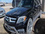 Mercedes Benz Glk350 WDCGG8JB5FG412093 fotografie