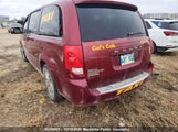 Dodge Grand Caravan Crew 2C4RDGBG4FR701184 снимка