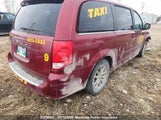 Dodge Grand Caravan Crew 2C4RDGBG4FR701184 снимка