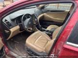 Hyundai Sonata Limited 5NPEC4AC2CH406799 снимка