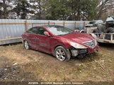 Hyundai Sonata Limited 5NPEC4AC2CH406799 photo