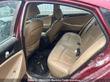 Hyundai Sonata Limited 5NPEC4AC2CH406799 photo