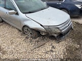 Ford Fusion Sel V6 3FAHP0CG9CR313548 снимка