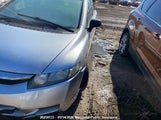 Honda Civic Dx 2HGFA16239H030514 снимка