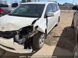 Toyota Sienna Se V6 5TDKK3DC7CS228247 снимка