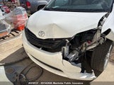 Toyota Sienna Se V6 5TDKK3DC7CS228247 снимка