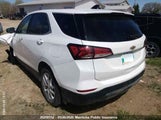 Chevrolet Equinox Lt 3GNAXUEGXPS121836 fotografie