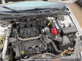 Ford Fusion Sel V6 3FAHP0JG3CR227543 photo