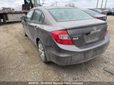 Honda Civic Lx 2HGFB2F44CH048337 снимка