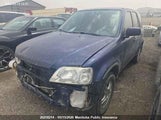Honda Cr-V Se/Ex JHLRD1870YC807084 снимка