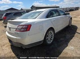 Ford Taurus Limited 1FAHP2J85GG123251 снимка