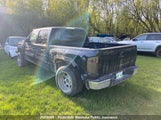 Chevrolet Silverado  Lt Crew Cab 3GCEK13309G249516 снимка