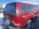 GMC Sierra  Sle Ext Cab 2GTEK190181109804 fotografie