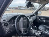 Land Rover Lr4 Hse Luxury SALAK2D46BA549490 снимка