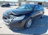 Chevrolet Malibu Lt 1G11C5SL7FF298643 снимка