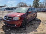 Dodge Grand Caravan Se 2C4RDGBG3KR602091 снимка