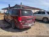 Dodge Grand Caravan Se 2C4RDGBG3KR602091 снимка
