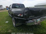 Chevrolet Silverado  Ext Cab 1GCJK39151E302142 снимка