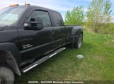 Chevrolet Silverado  Ext Cab 1GCJK39151E302142 снимка