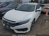 Honda Civic Touring 2HGFC1F94HH101404 снимка
