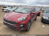 Kia Sportage Lx KNDPMCAC8L7746155 снимка